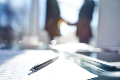 Consulting Services