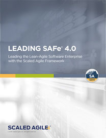 Leading SAFe